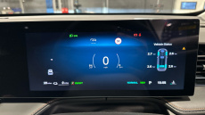 MG HS 1.5 T-GDI PHEV Trophy 5dr Auto Hatchback